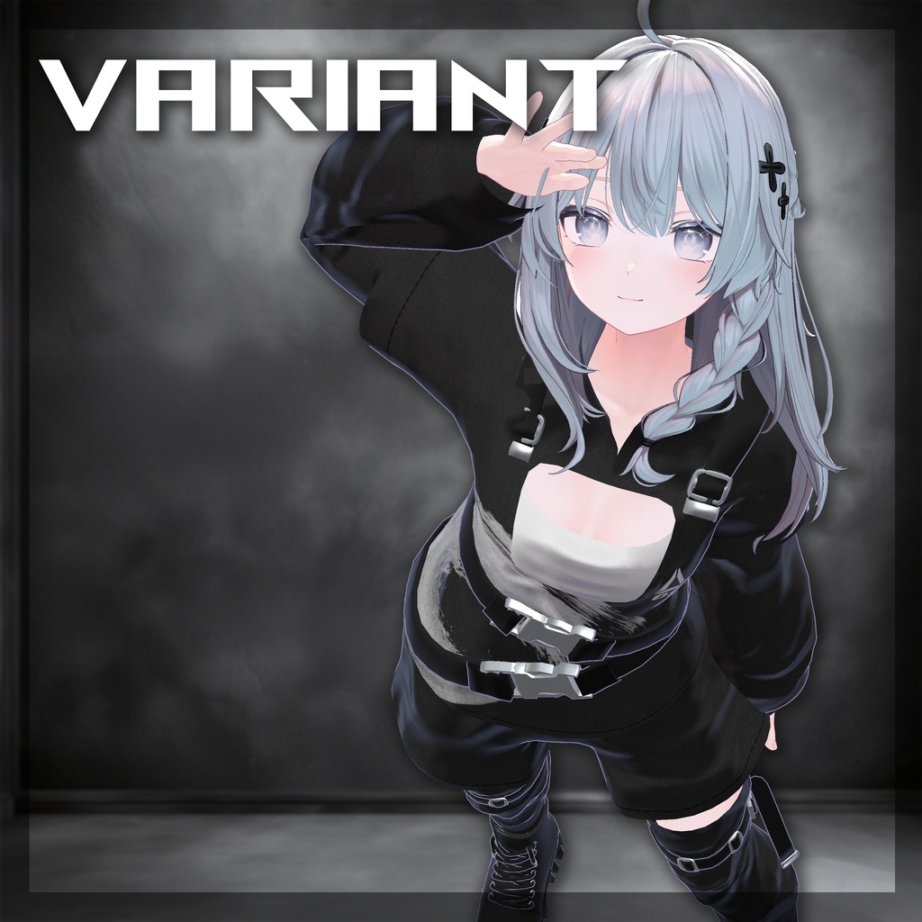 『11アバター対応』 Variant