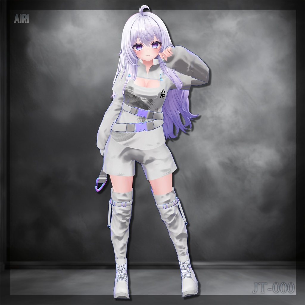 『11アバター対応』 Variant