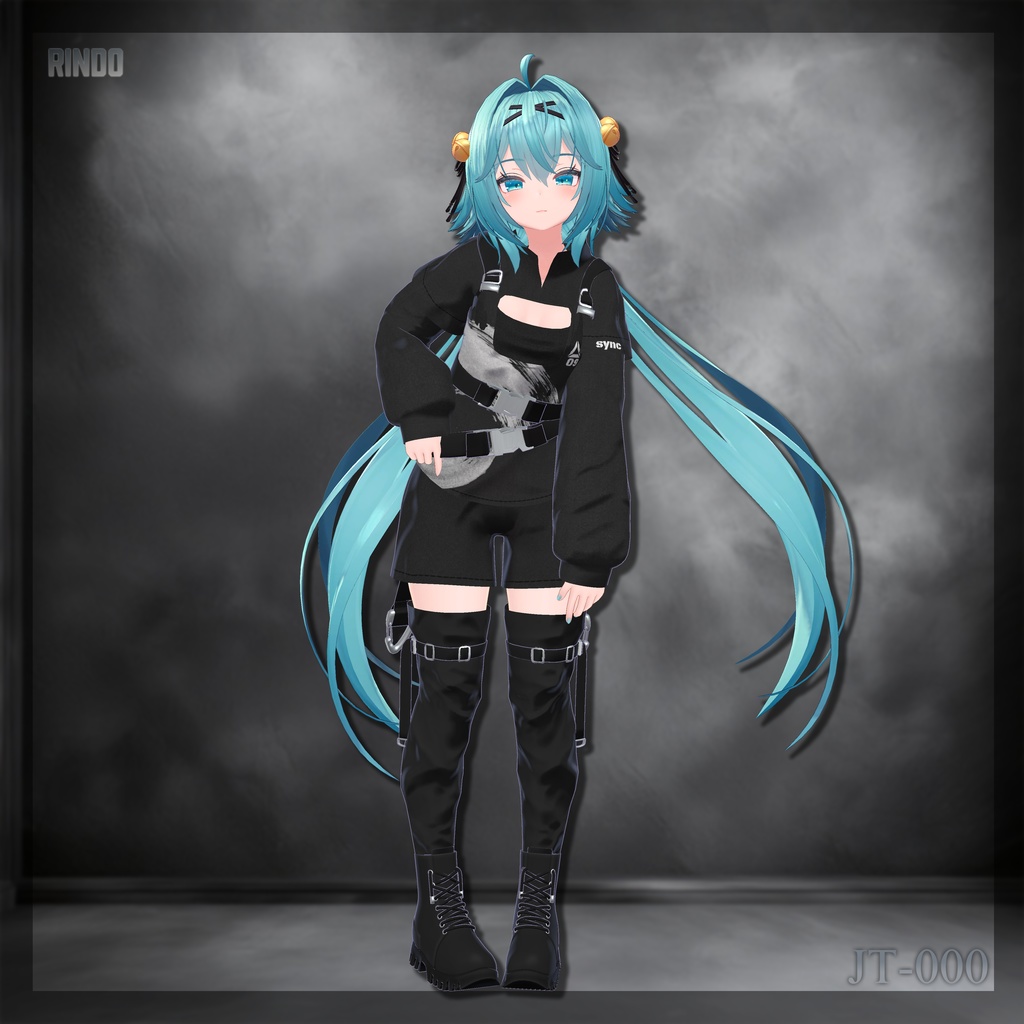 『11アバター対応』 Variant