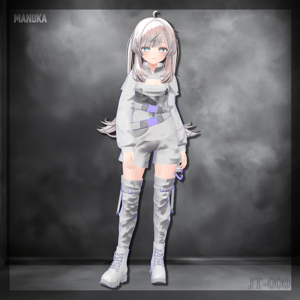 『11アバター対応』 Variant