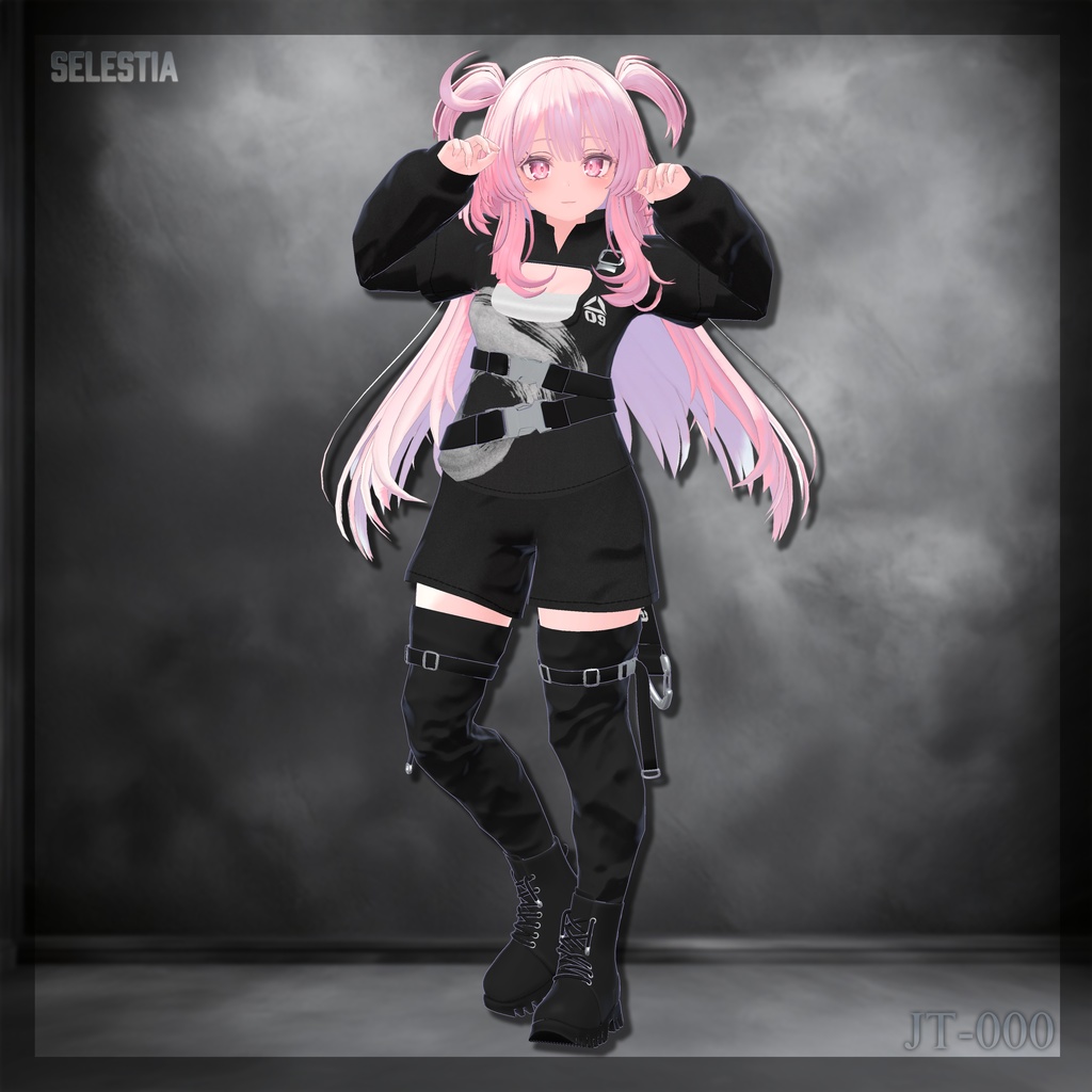 『11アバター対応』 Variant