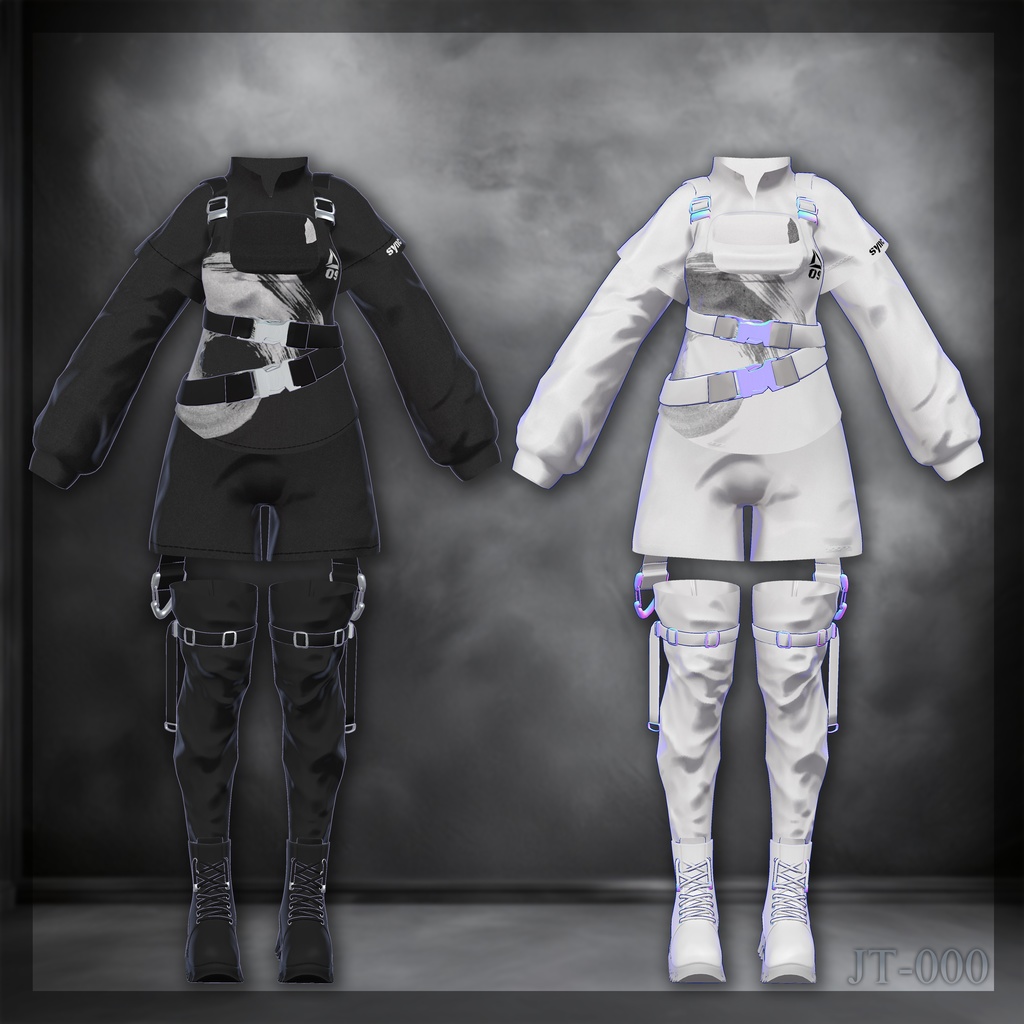 『11アバター対応』 Variant