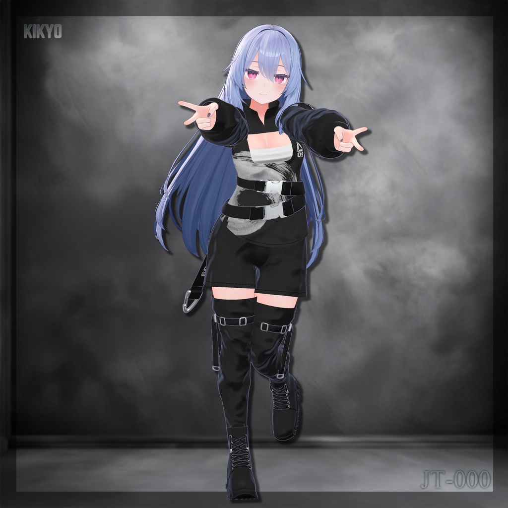 『11アバター対応』 Variant