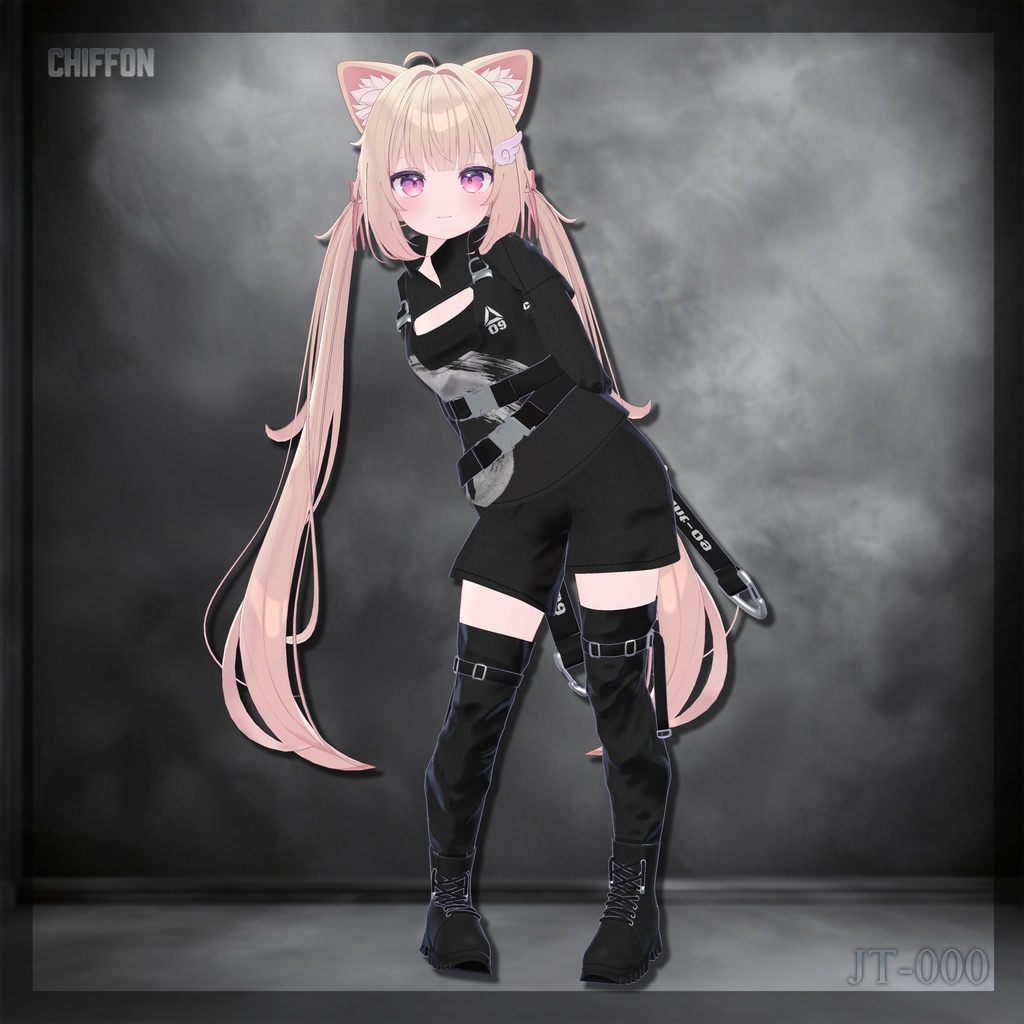 『11アバター対応』 Variant