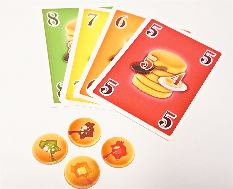 Tower Of Pancakes‼