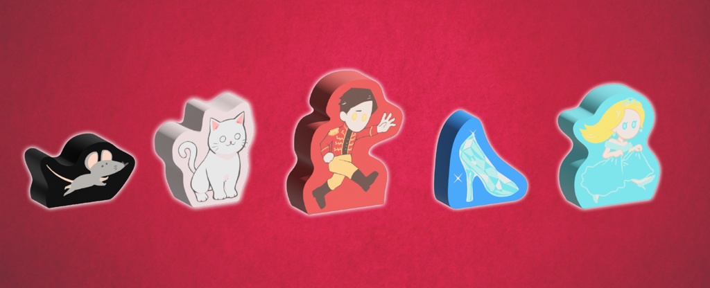 シンデレラは帰りたい!!