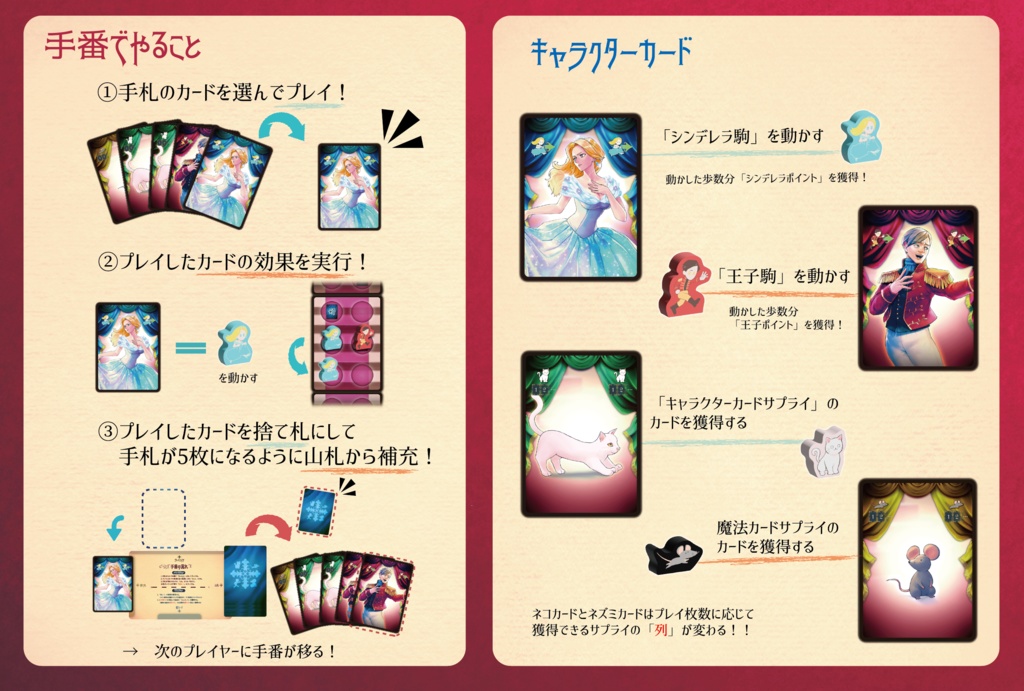 シンデレラは帰りたい!!