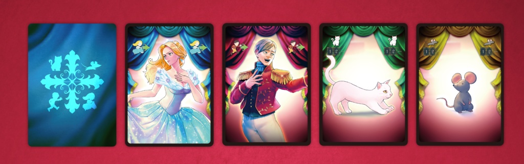 シンデレラは帰りたい!!