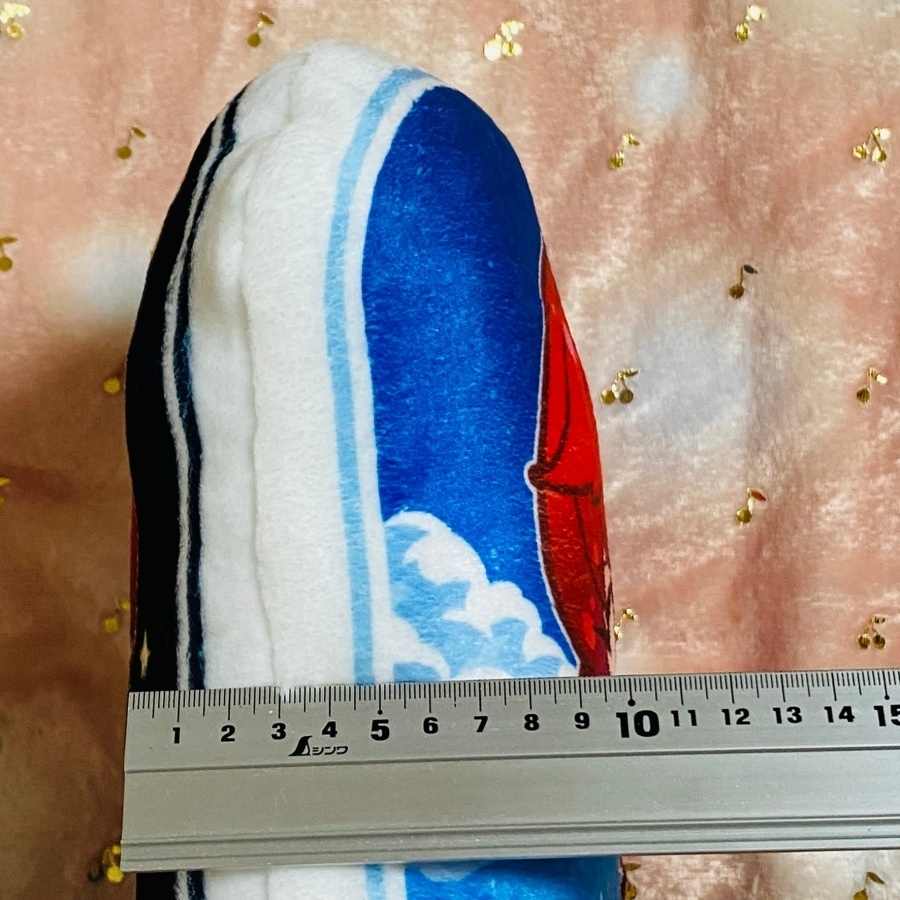 何モノクッション「金沢」