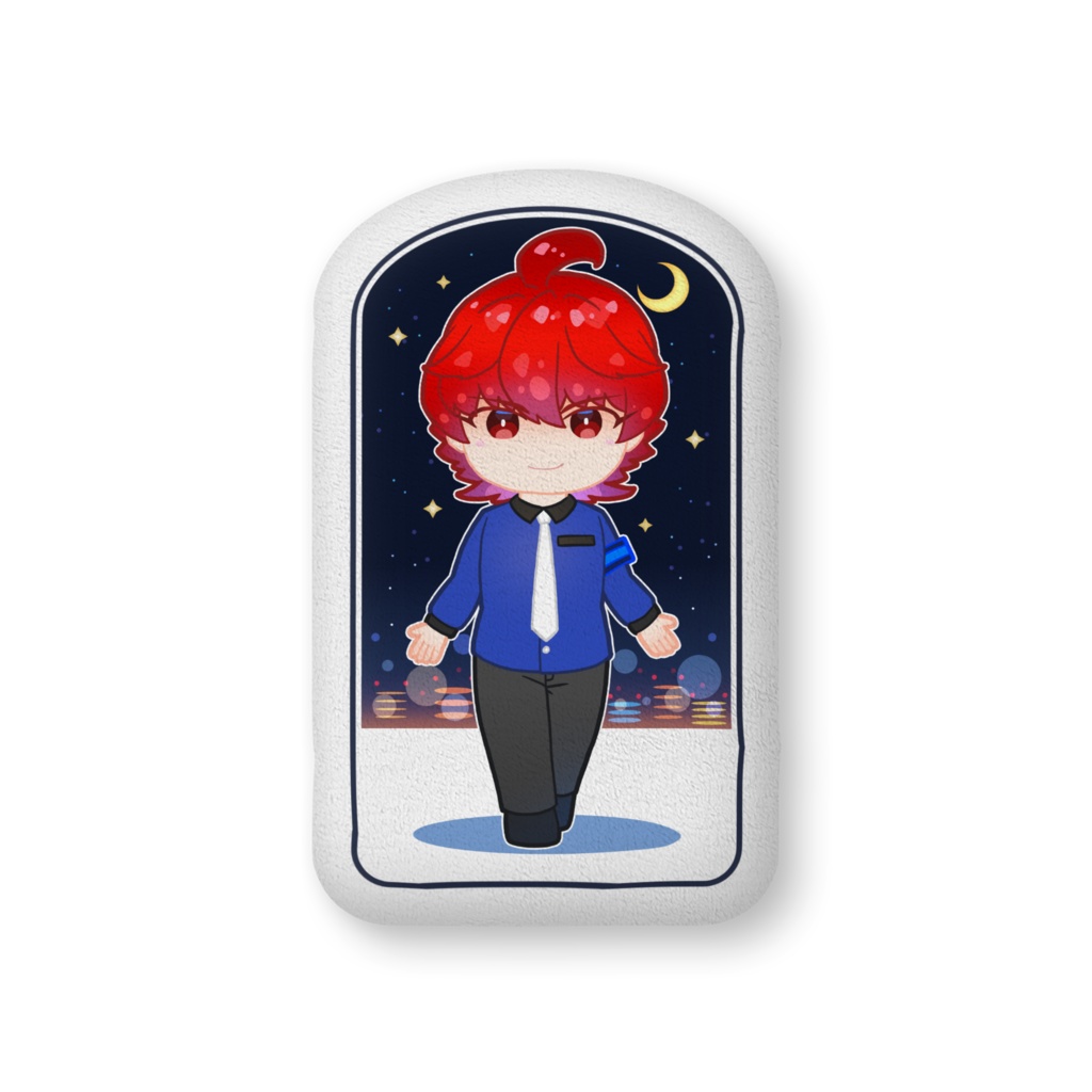 何モノクッション「金沢」