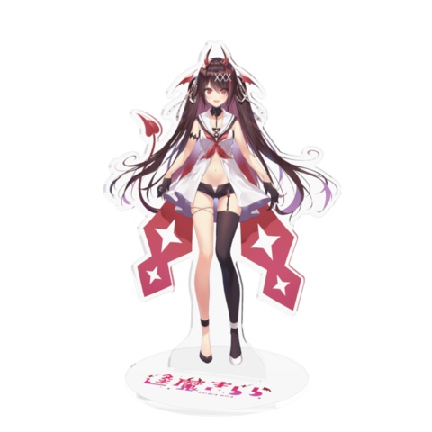 通常衣装アクリルフィギュア