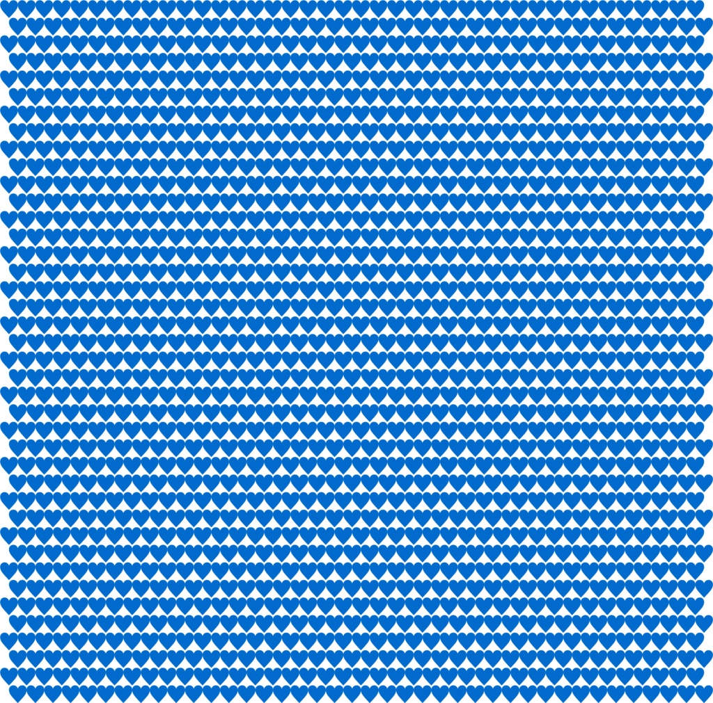 テキストスタイル「バレンタインセット」15種類