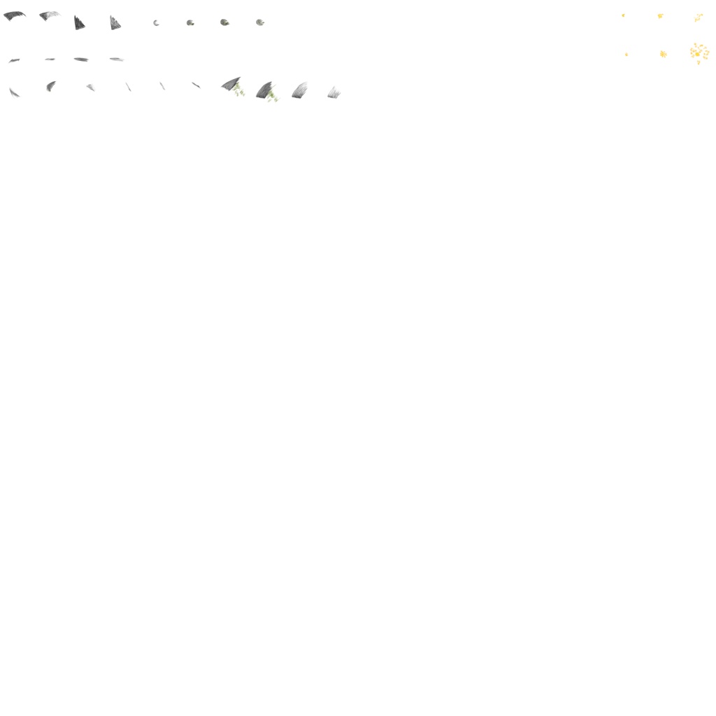 ホブゴブリン モーション