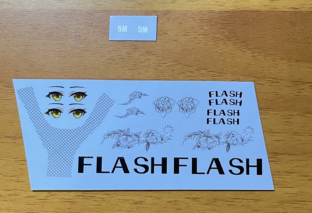 アズールレーン 1/8ボルチモア ガレージキット