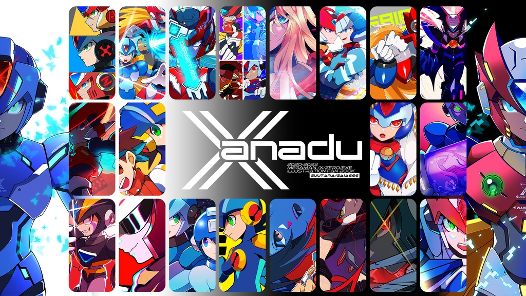 Xanadu