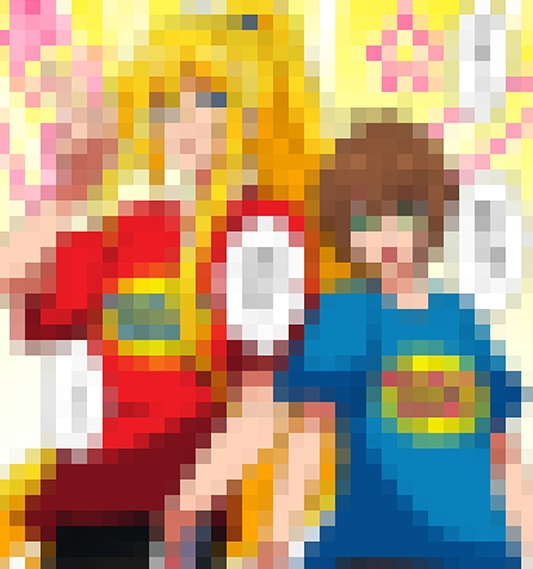 休日賛歌(HOLIDAY HYMS)