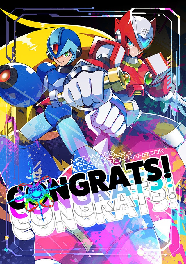 CONGRATS!