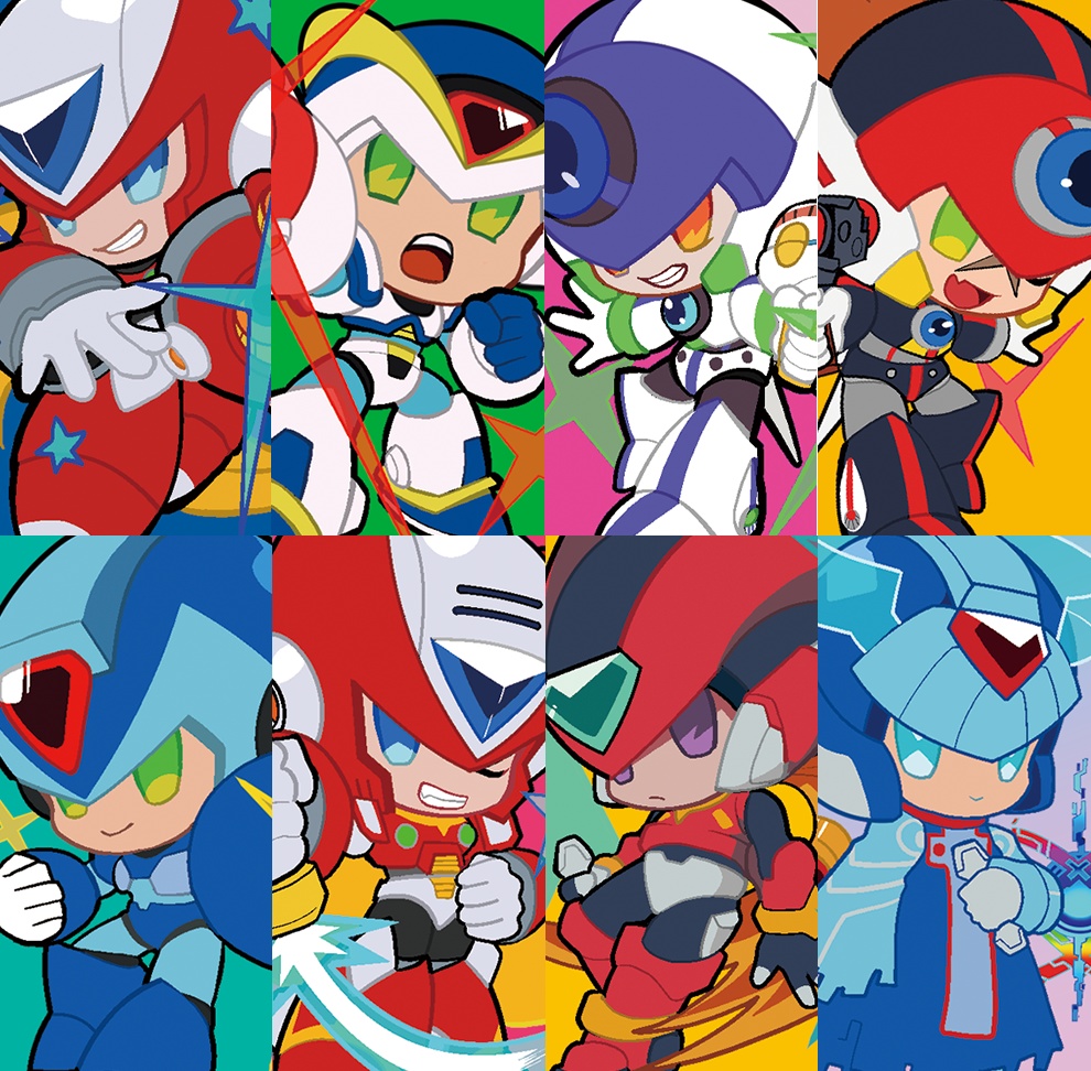 おでかけアクスタ～ヒーローズver～