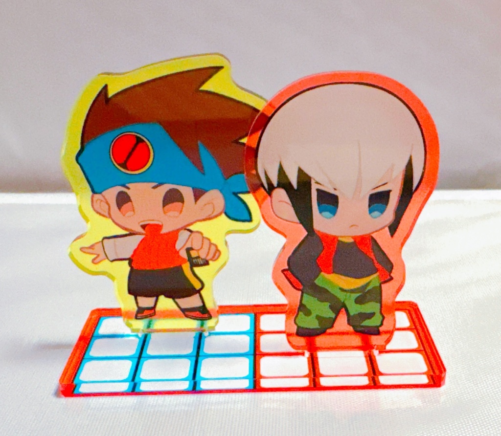 オペナビフレームアクスタ(計3種)