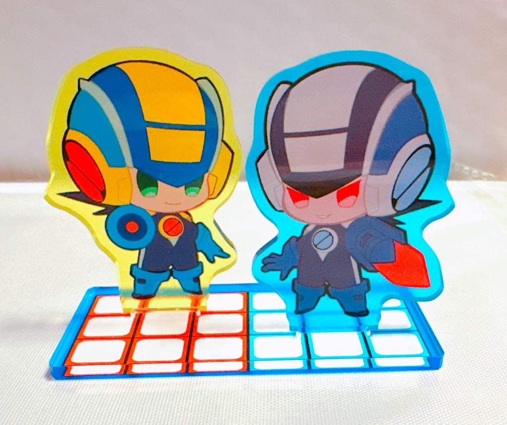 オペナビフレームアクスタ(計3種)