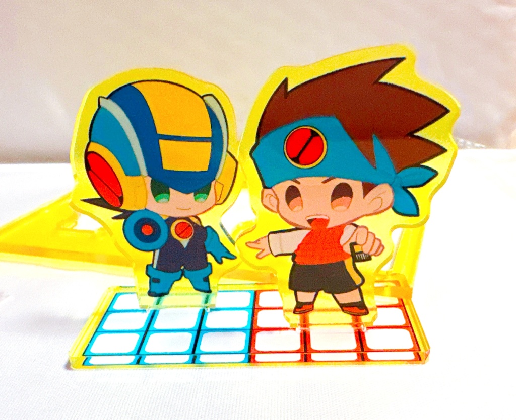 オペナビフレームアクスタ(計3種)