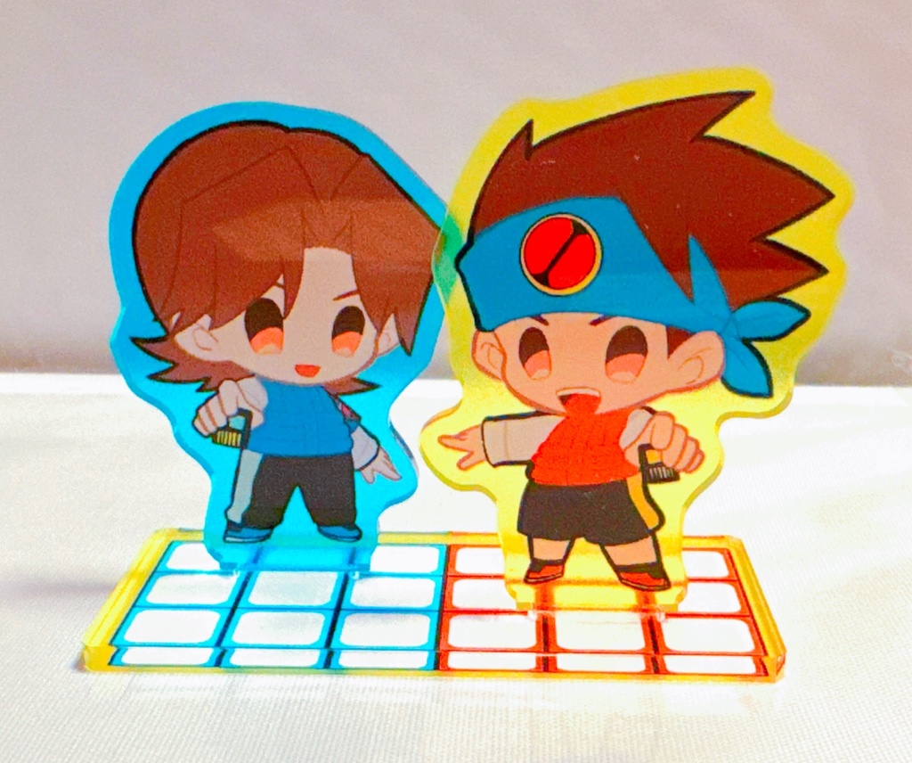 オペナビフレームアクスタ(計3種)