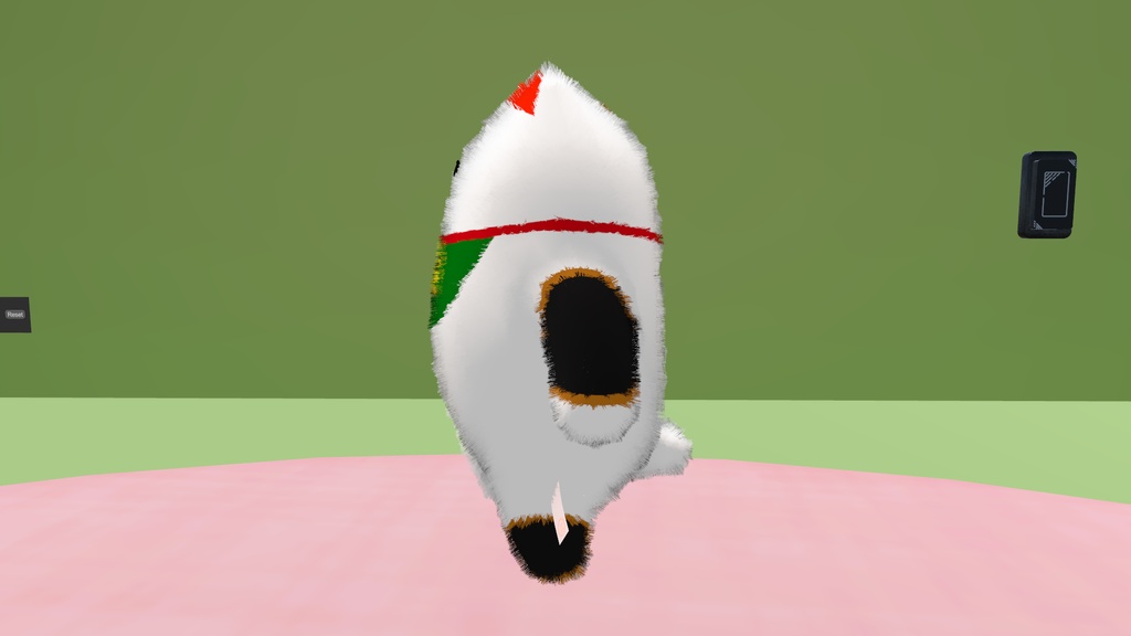 招き猫チヤン