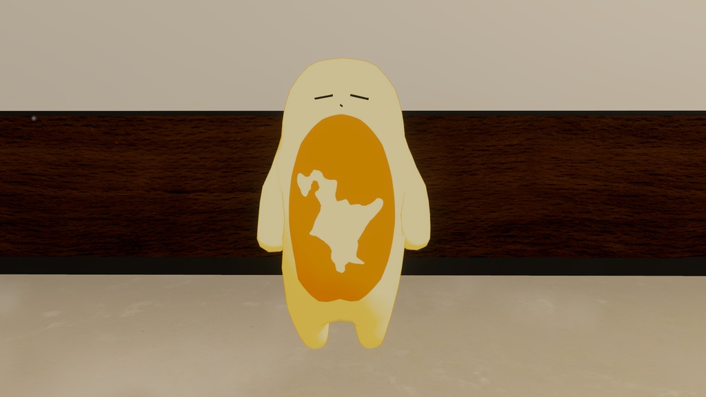でっかい道チーズ蒸しケーキ