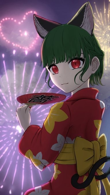 アクリルキーホルダー💕