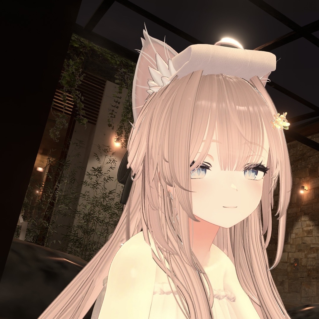 【MA対応】洗える!!ギミック付き温泉タオル