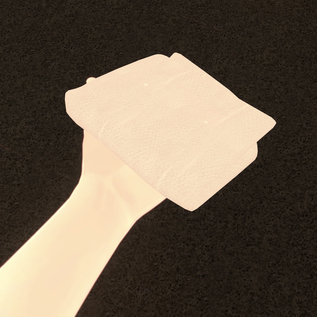 【MA対応】洗える!!ギミック付き温泉タオル