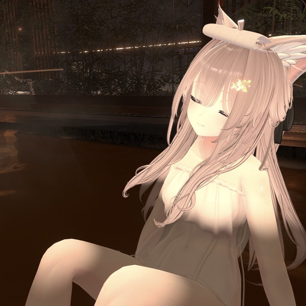 【MA対応】洗える!!ギミック付き温泉タオル