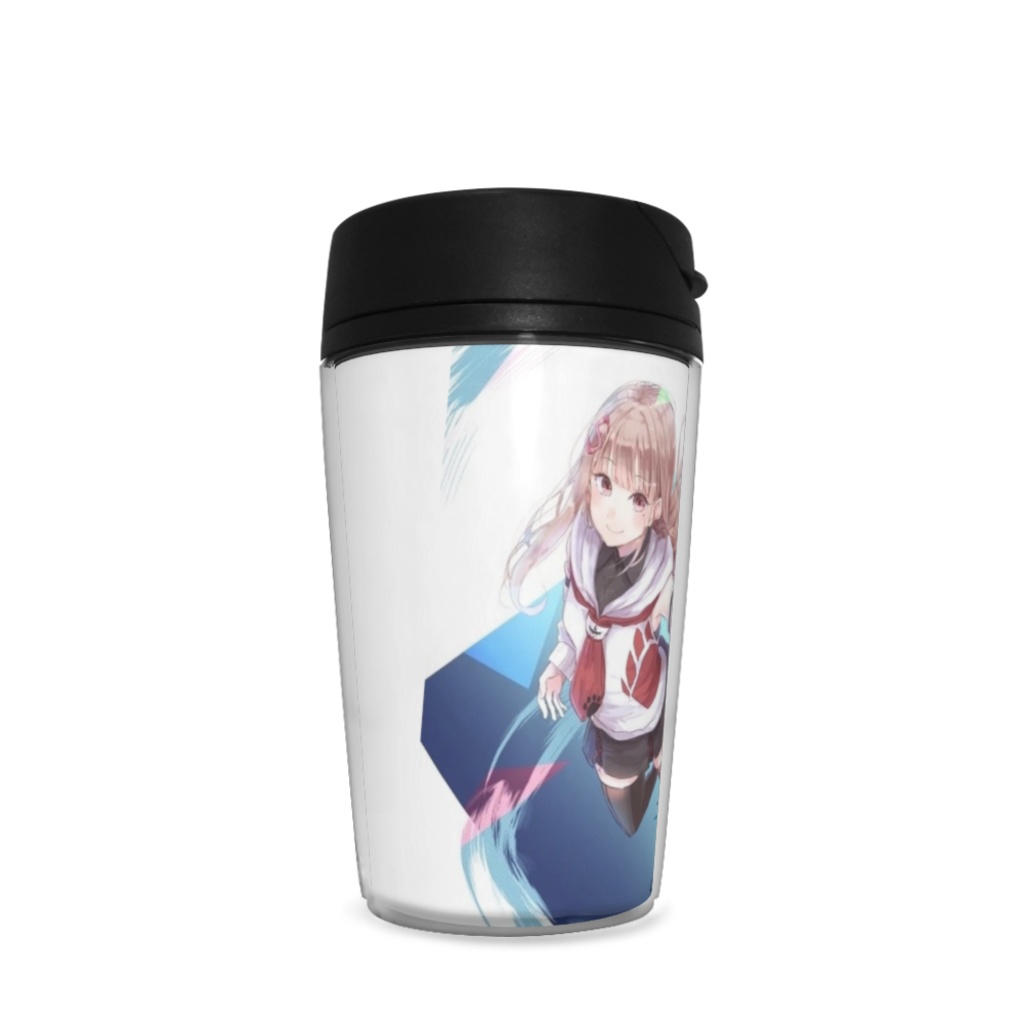 緋咲アマネ タンブラー