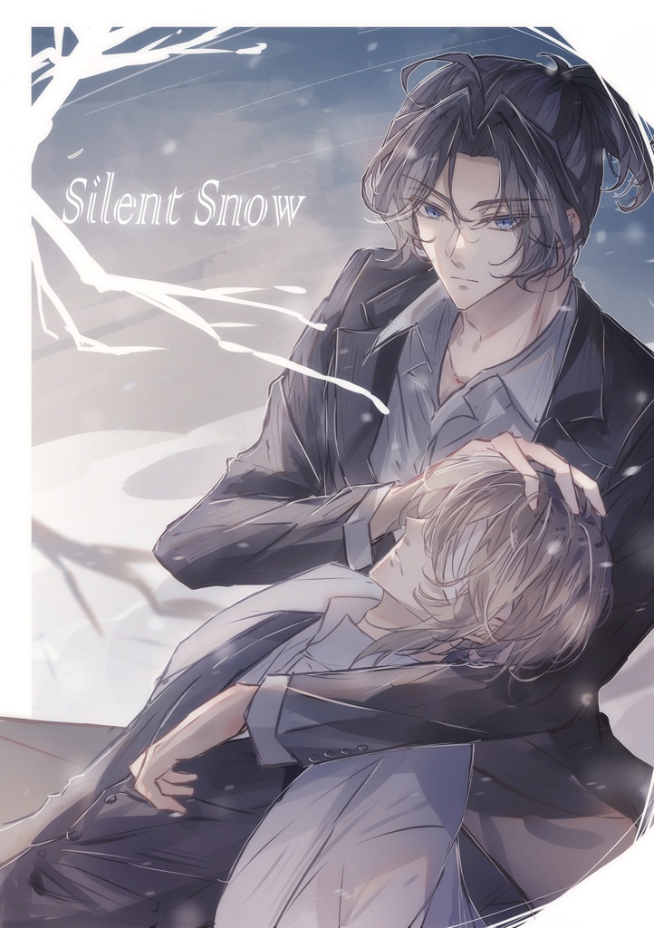 Silent Snow