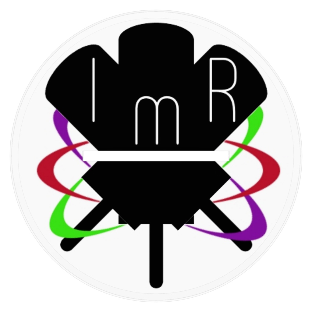 量産型のらきゃっと アクリルフィギュア - 150mm