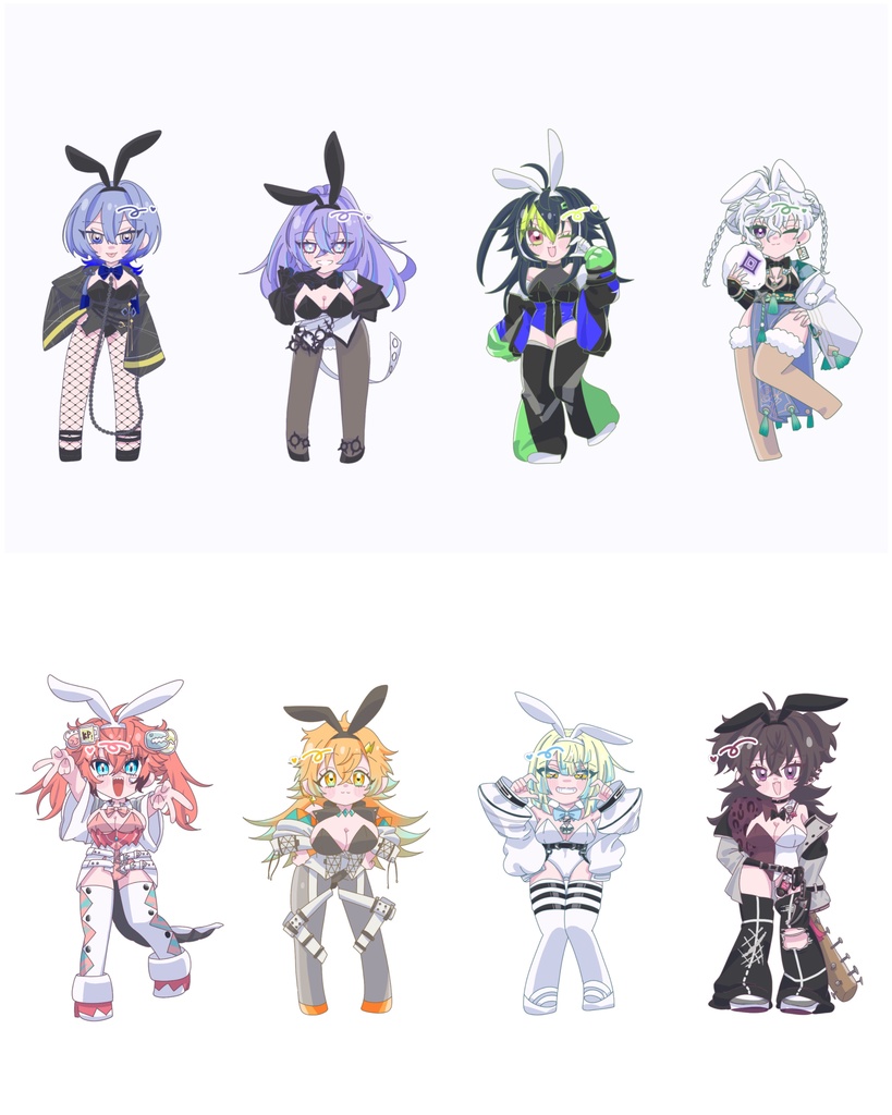 TS!!ヒーローステッカー