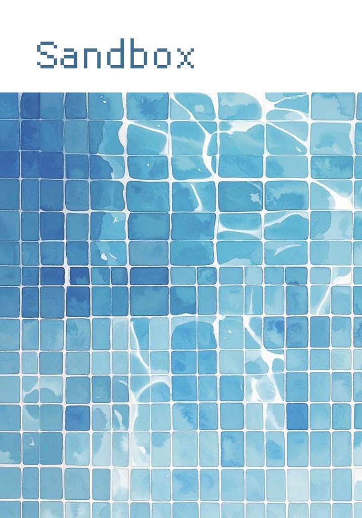 Sandbox