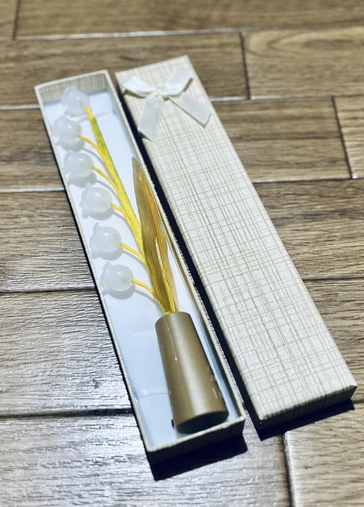 【常設販売】すずらんライト