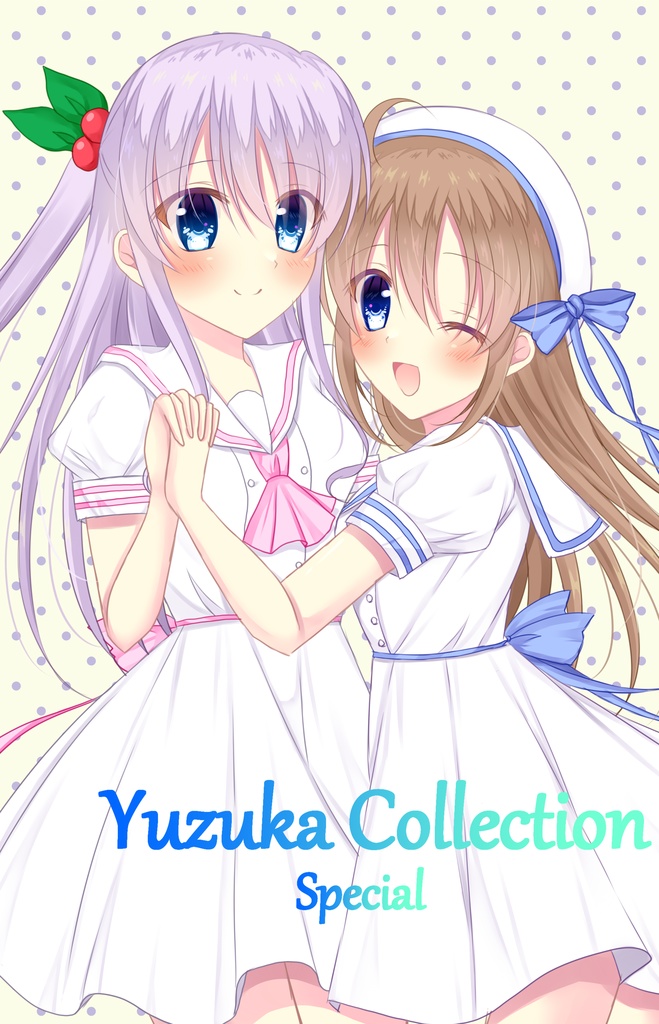 Yuzuka Collection Special