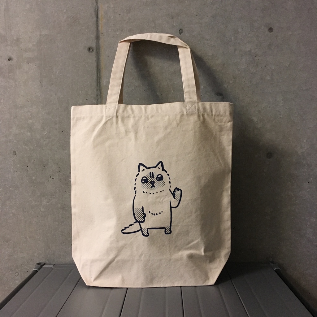 ヒマラヤン トートバッグ