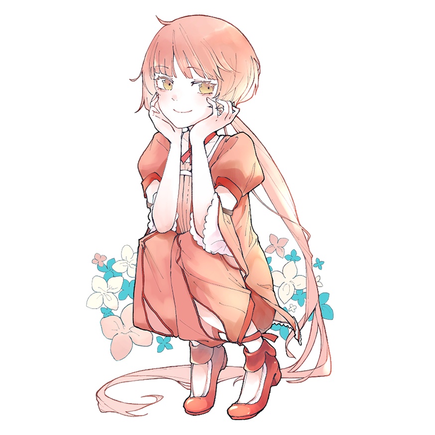 悪ノ大罪 アクリルキーホルダー