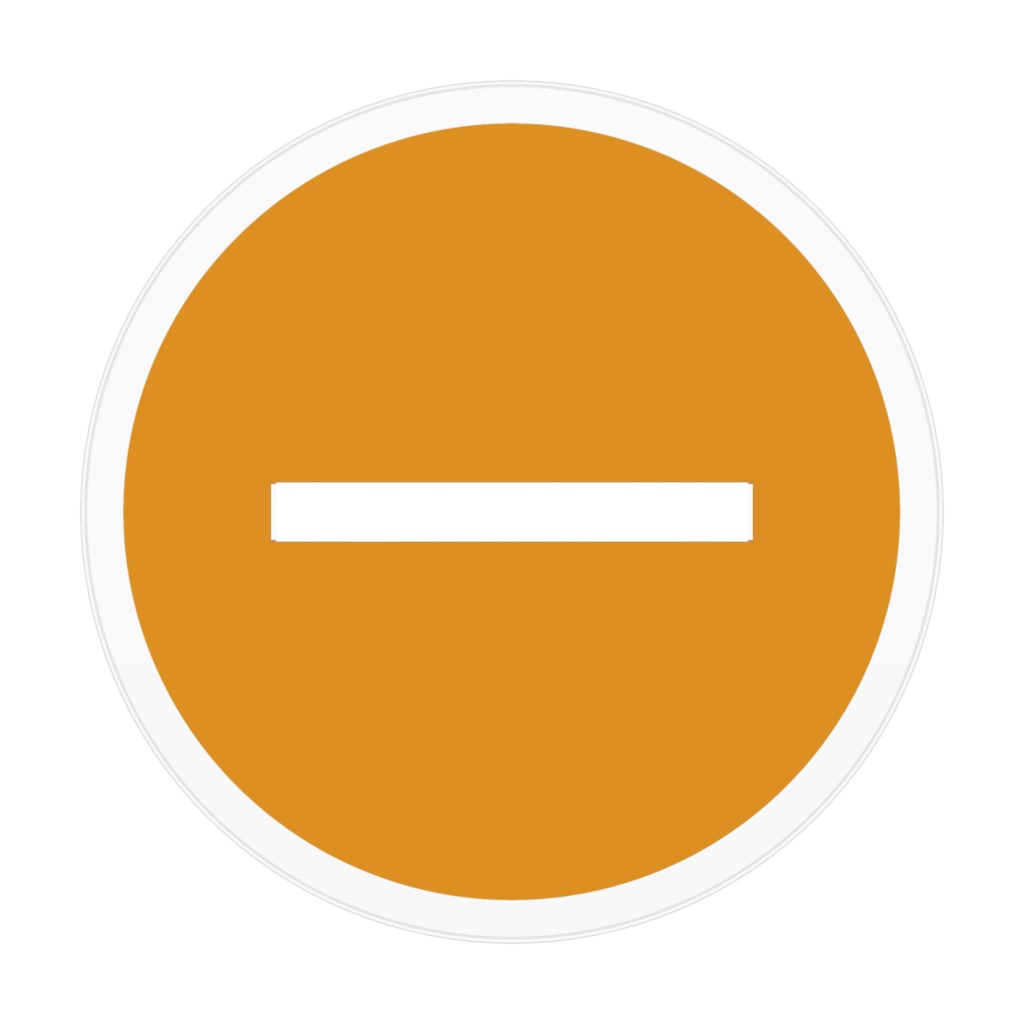 洋花アクリルフィギュア