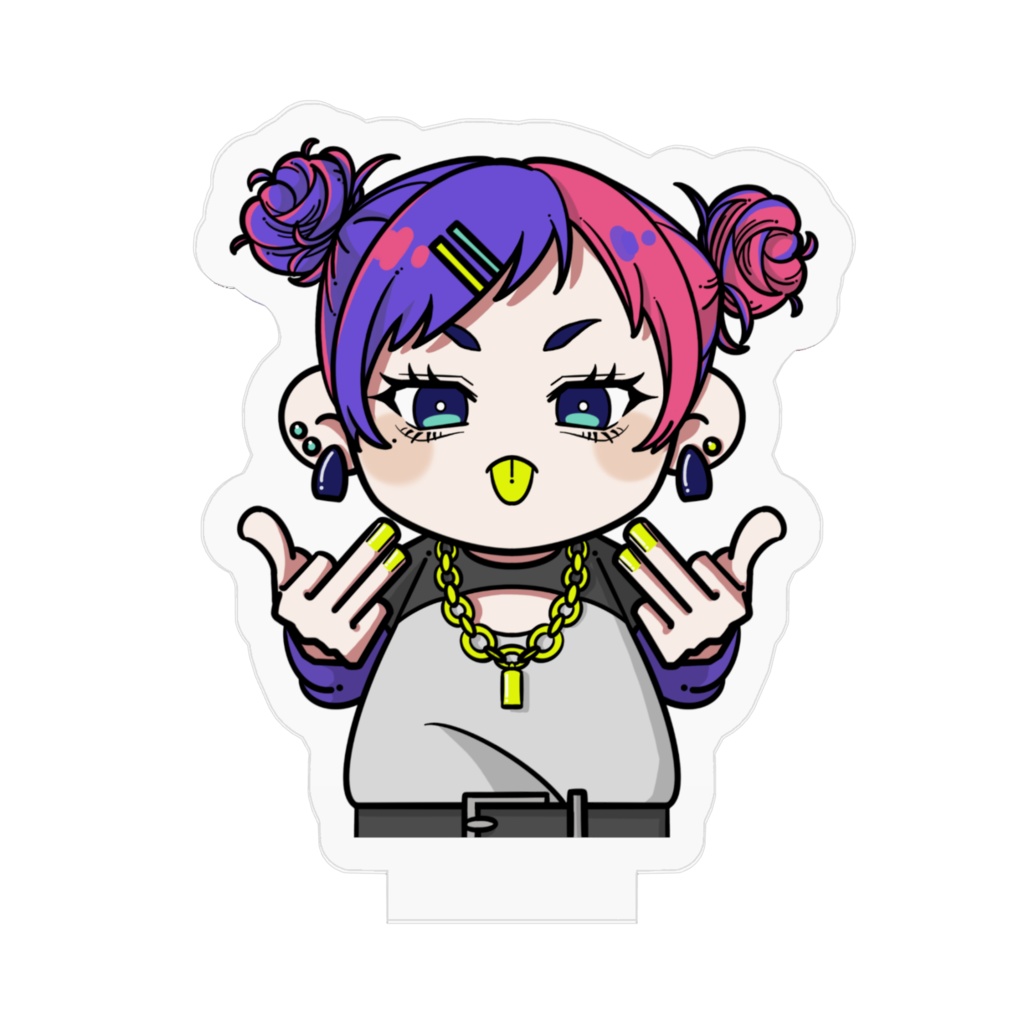 ぬいあにまる! 熊崎ver.