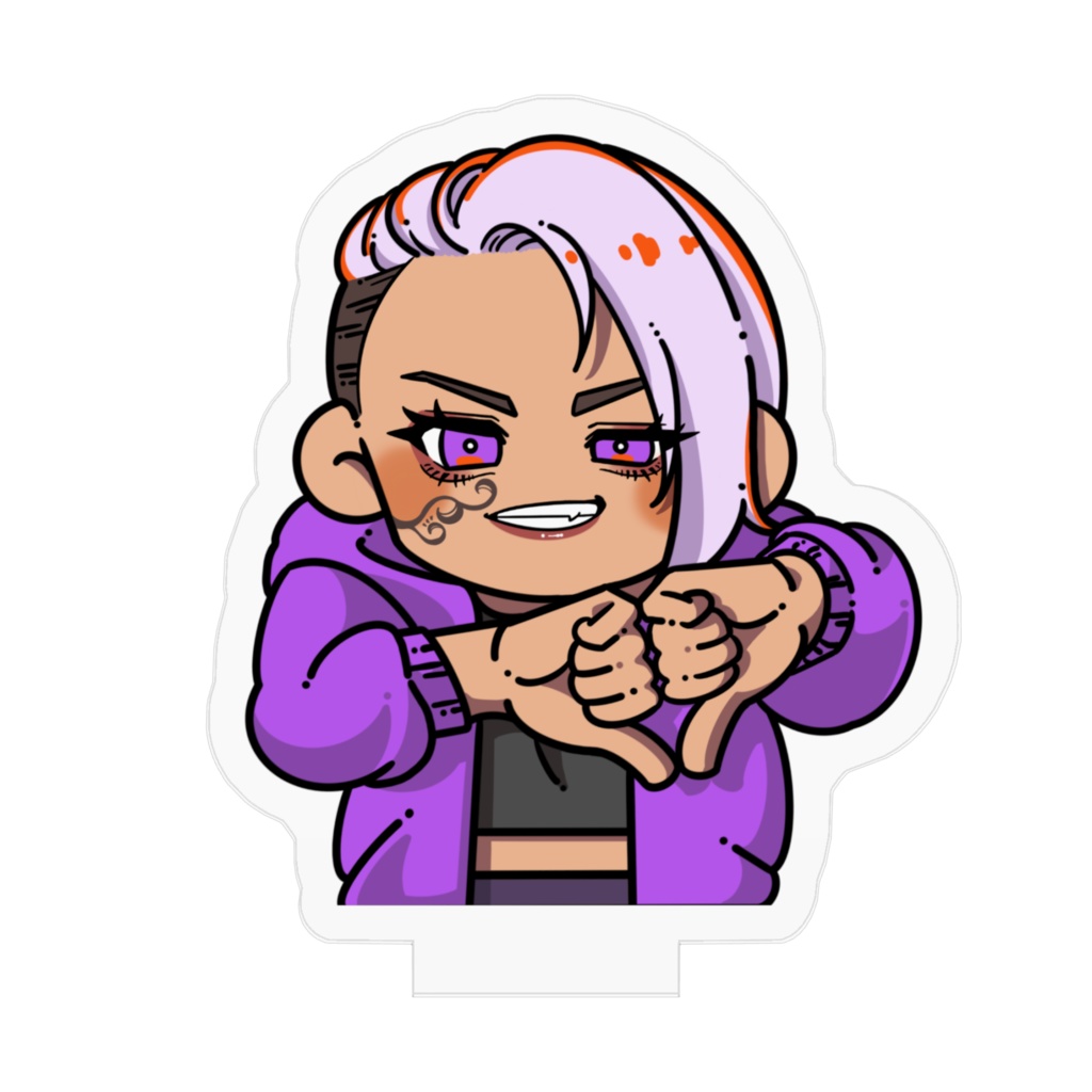 ぬいあにまる! 五十嵐ver.