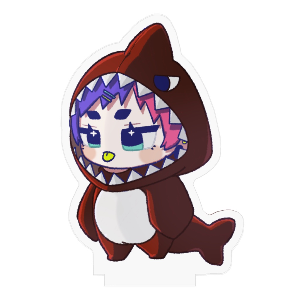 立てれる 熊崎さん