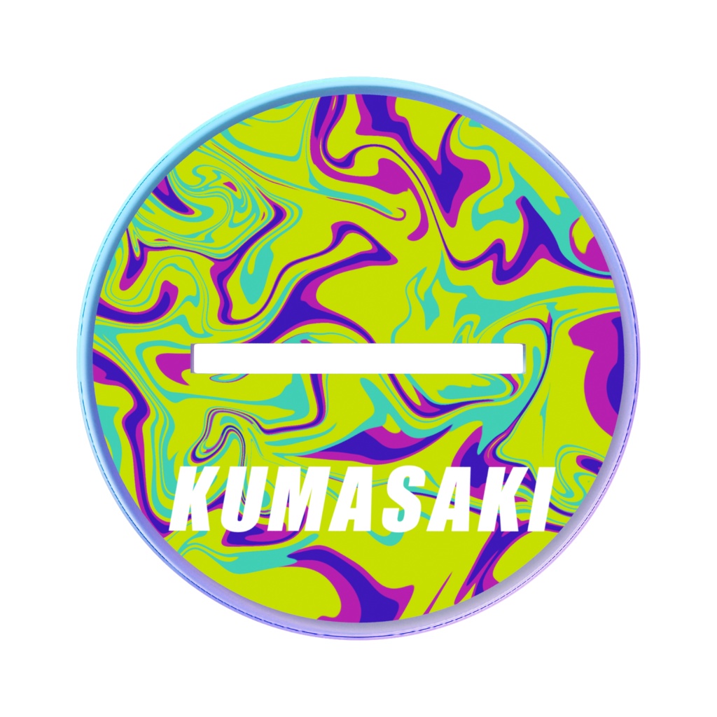 熊崎さん アクスタ