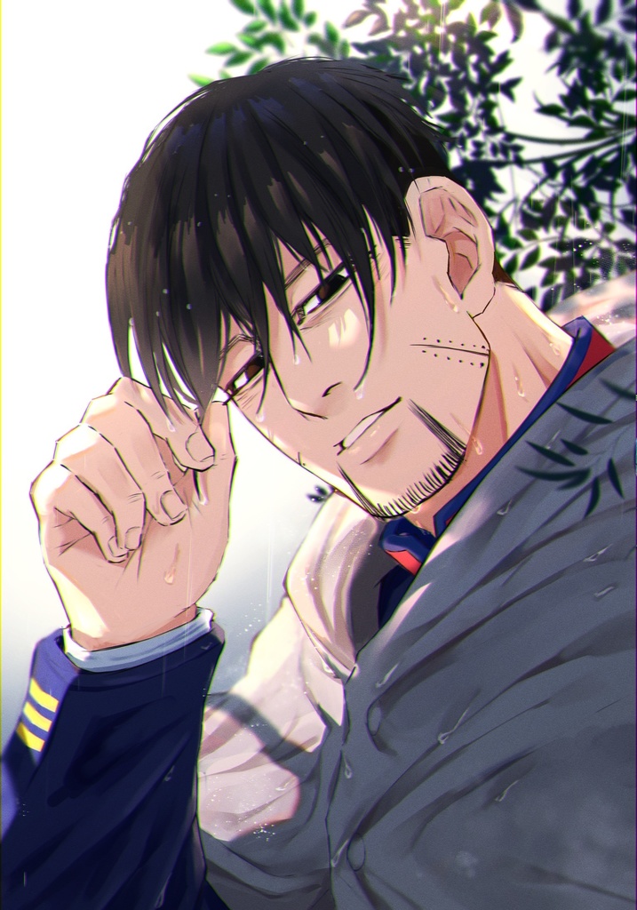 especially for you ~side~