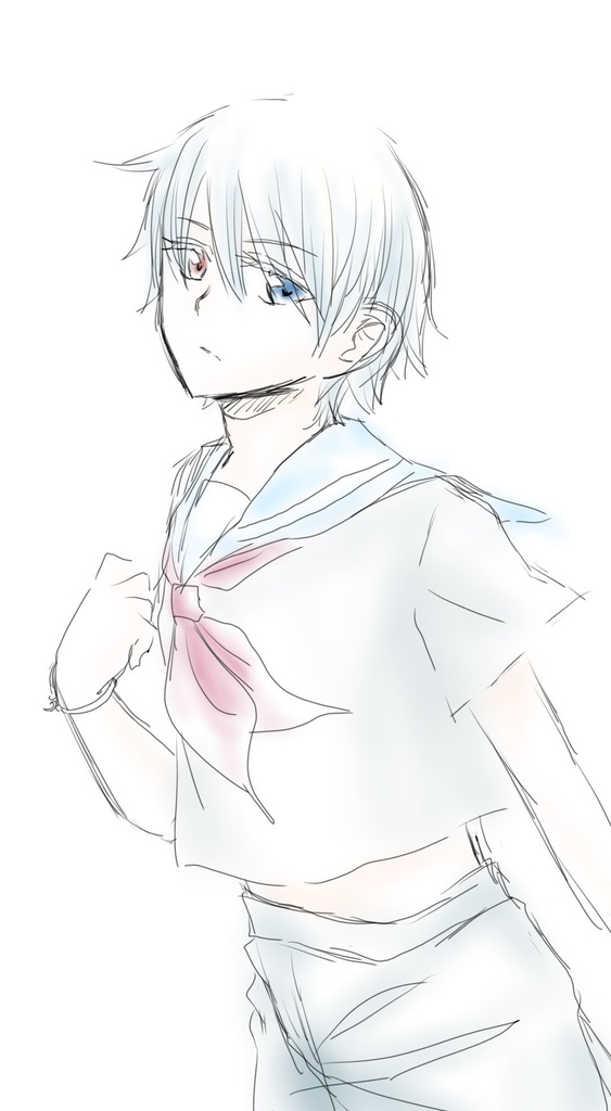 Prototype.[V300] 馨 -カオル-