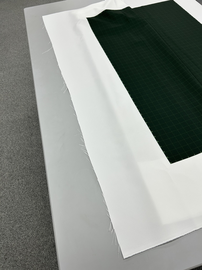【改良版】60×44in レーダースクリーン風スクウェアグリッドマット ウォーハンマー