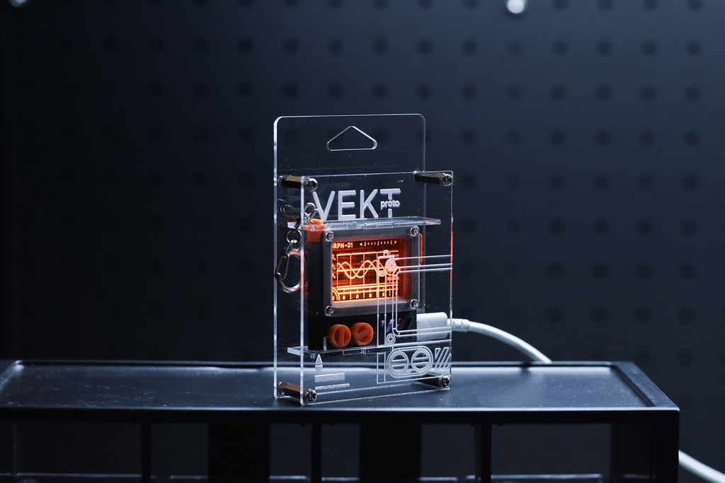 STANDALONE for VEKT proto